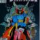 Couverture de DOCTOR STRANGE SORCERER SUPREME (1988) #5 - par Jackson Butch Guice - lecubeacomics.com