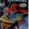 Couverture de DOCTOR STRANGE SORCERER SUPREME (1988) #7 - par Jackson Butch Guice - lecubeacomics.com