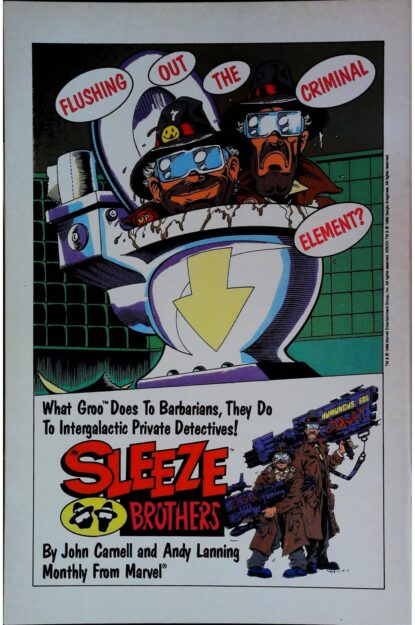 DOCTOR STRANGE SORCERER SUPREME (1988) #10 - Marvel - lecubeacomics.com Couverture de DOCTOR STRANGE SORCERER SUPREME (1988) #10 - par Jackson Butch Guice - lecubeacomics.com