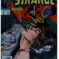 Couverture de DOCTOR STRANGE SORCERER SUPREME (1988) #14 - par Jackson Butch Guice - lecubeacomics.com