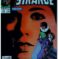 Couverture de DOCTOR STRANGE SORCERER SUPREME (1988) #15 - par Jackson Butch Guice - lecubeacomics.com