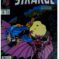 Couverture de DOCTOR STRANGE SORCERER SUPREME (1988) #16 - par Jackson Butch Guice - lecubeacomics.com