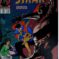 Couverture de DOCTOR STRANGE SORCERER SUPREME (1988) #18 - par Jackson Butch Guice - lecubeacomics.com
