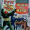 Couverture de FANTASTIC FOUR (1961) #32 - par Chic Stone - lecubeacomics.com