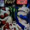 Couverture de FANTASTIC FOUR (1961) #61 - par Jack Kirby - lecubeacomics.com