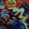 Couverture de FANTASTIC FOUR (1961) #62 - par Frank Giacoia - lecubeacomics.com