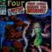 Couverture de FANTASTIC FOUR (1961) #66 - par Jack Kirby - lecubeacomics.com