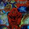 Couverture de FANTASTIC FOUR (1961) #77 - par Jack Kirby - lecubeacomics.com