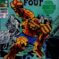 Couverture de FANTASTIC FOUR (1961) #79 - par Jack Kirby - lecubeacomics.com
