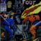 Couverture de FANTASTIC FOUR (1961) #80 - par Jack Kirby - lecubeacomics.com