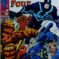 Couverture de FANTASTIC FOUR (1961) #82 - par Jack Kirby - lecubeacomics.com