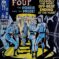 Couverture de FANTASTIC FOUR (1961) #87 - par Jack Kirby - lecubeacomics.com