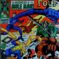Couverture de FANTASTIC FOUR (1961) #89 - par Jack Kirby - lecubeacomics.com