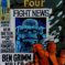 Couverture de FANTASTIC FOUR (1961) #92 - par Jack Kirby - lecubeacomics.com