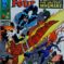 Couverture de FANTASTIC FOUR (1961) #99 - par Frank Giacoia - lecubeacomics.com