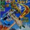 Couverture de FANTASTIC FOUR (1961) #103 - par John Romita - lecubeacomics.com