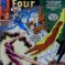 Couverture de FANTASTIC FOUR (1961) #105 - par John Romita - lecubeacomics.com