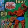 Couverture de FANTASTIC FOUR (1961) #107 - par Joe Sinnott - lecubeacomics.com