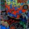 Couverture de FANTASTIC FOUR (1961) #110 - par Joe Sinnott - lecubeacomics.com