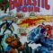 Couverture de FANTASTIC FOUR (1961) #138 - par John Buscema - lecubeacomics.com