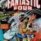 Couverture de FANTASTIC FOUR (1961) #155 - par Rich Buckler - lecubeacomics.com