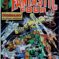 Couverture de FANTASTIC FOUR (1961) #157 - par Rich Buckler - lecubeacomics.com
