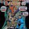 Couverture de FANTASTIC FOUR (1961) #187 - par George Perez - lecubeacomics.com