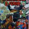 Couverture de FANTASTIC FOUR (1961) #188 - par George Perez - lecubeacomics.com