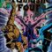 Couverture de FANTASTIC FOUR (1961) #231 - par Bill Sienkiewicz - lecubeacomics.com