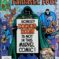 Couverture de FANTASTIC FOUR (1961) #238 - par Gaspar Saladino - lecubeacomics.com