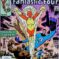 Couverture de FANTASTIC FOUR (1961) #239 - par John Byrne - lecubeacomics.com