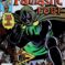 Couverture de FANTASTIC FOUR (1961) #247 - par John Byrne - lecubeacomics.com