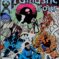 Couverture de FANTASTIC FOUR (1961) #248 - par John Byrne - lecubeacomics.com