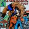 Couverture de FANTASTIC FOUR (1961) #249 - par John Byrne - lecubeacomics.com