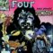 Couverture de FANTASTIC FOUR (1961) #259 - par John Byrne - lecubeacomics.com