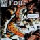 Couverture de FANTASTIC FOUR (1961) #263 - par John Byrne - lecubeacomics.com