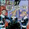 Couverture de FANTASTIC FOUR (1961) #265 - par John Byrne - lecubeacomics.com