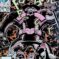 Couverture de FANTASTIC FOUR (1961) #270 - par John Byrne - lecubeacomics.com
