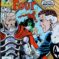 Couverture de FANTASTIC FOUR (1961) #273 - par John Byrne - lecubeacomics.com