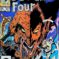 Couverture de FANTASTIC FOUR (1961) #277 - par John Byrne - lecubeacomics.com