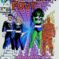 Couverture de FANTASTIC FOUR (1961) #282 - par John Byrne - lecubeacomics.com
