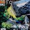 Couverture de FANTASTIC FOUR (1961) #284 - par John Byrne - lecubeacomics.com