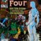 Couverture de FANTASTIC FOUR (1961) #288 - par John Byrne - lecubeacomics.com