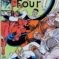 Couverture de FANTASTIC FOUR (1961) #294 - par Jerry Ordway - lecubeacomics.com