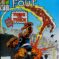 Couverture de FANTASTIC FOUR (1961) #305 - par Ron Frenz - lecubeacomics.com