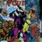 Couverture de FANTASTIC FOUR (1961) #307 - par Ron Frenz - lecubeacomics.com