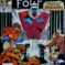 Couverture de FANTASTIC FOUR (1961) #308 - par Joe Sinnott - lecubeacomics.com