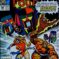 Couverture de FANTASTIC FOUR (1961) #309 - par Ron Frenz - lecubeacomics.com