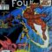 Couverture de FANTASTIC FOUR (1961) #313 - par Ron Frenz - lecubeacomics.com