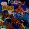 Couverture de FANTASTIC FOUR (1961) #314 - par Joe Sinnott - lecubeacomics.com